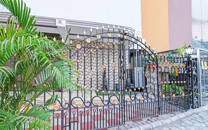 Super Hotel O Baguiati