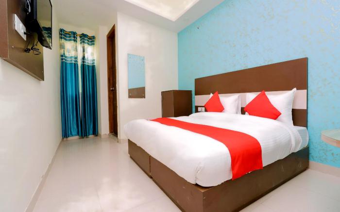 Hotel O Prime Palace