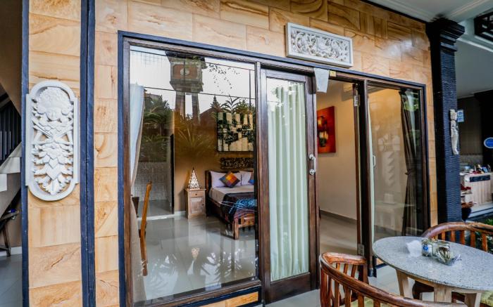 Warji House 1