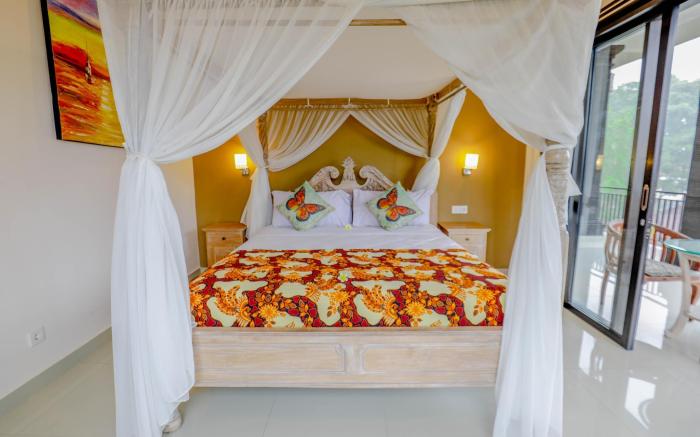 Warji House 1