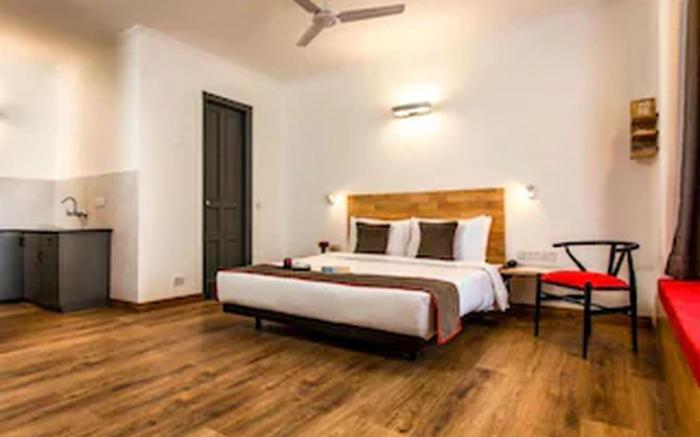 Hotel O by OYO Sigma