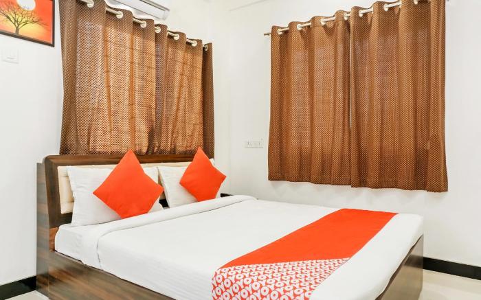 Hotel O White Castle Heritage