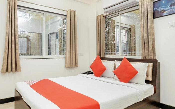 Hotel O White Castle Heritage