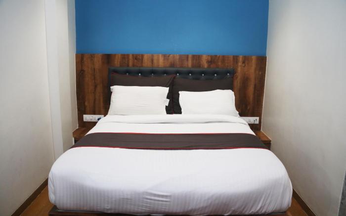West Inn Hotel
