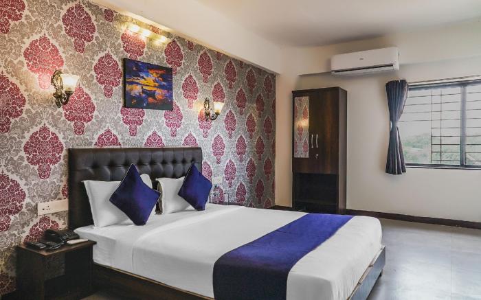 Hotel O Divine Destination