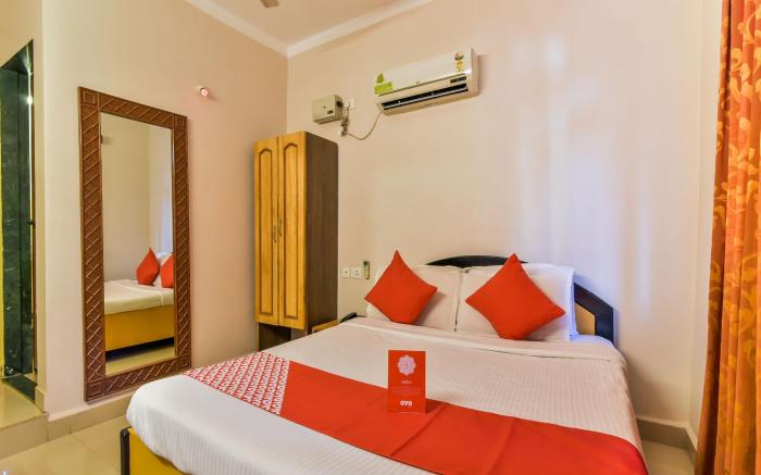Hotel O 4 Pillar's Near Immaculate Conception Church