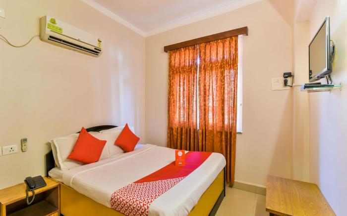 Hotel O 4 Pillar's Near Immaculate Conception Church