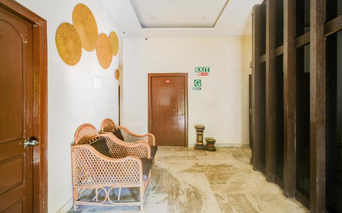 Super Townhouse Townvilla Guesthouse