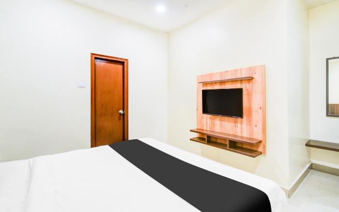 Super Townhouse Townvilla Guesthouse