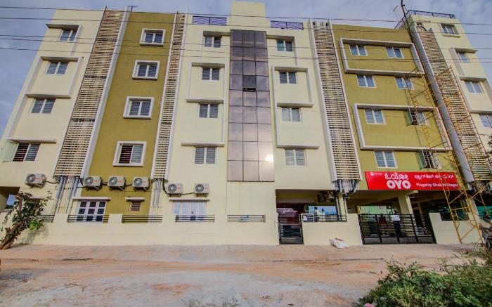 Flagship Shakthi Nagar