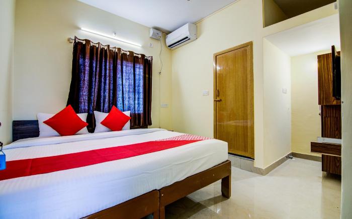 Flagship Shakthi Nagar