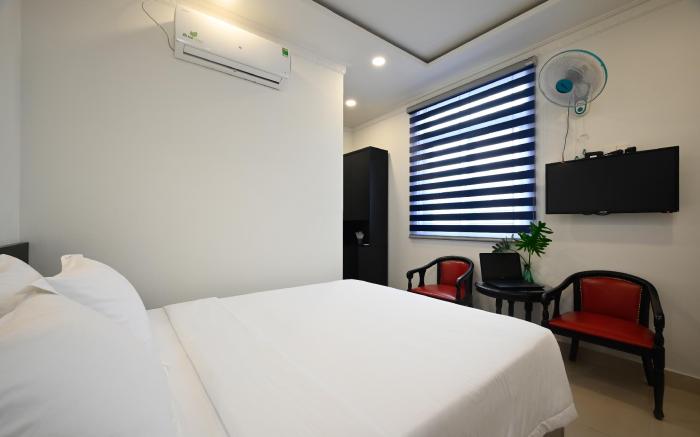 Hotel Trung Mai