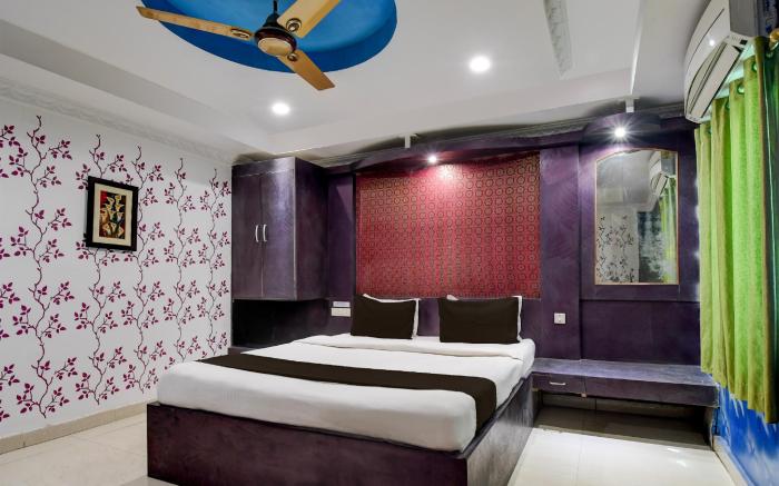 Hotel O Blue Royal