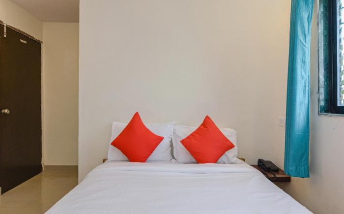 OYO 24756 Devi Residency