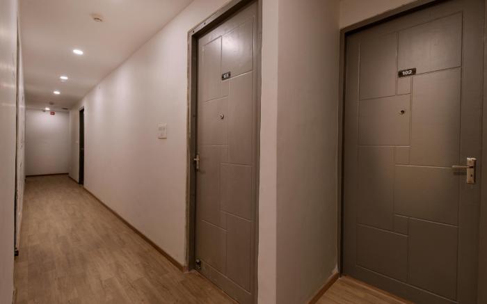TownHouse 244 Munshipuliya