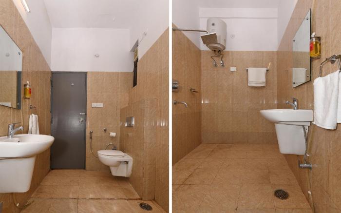 TownHouse 244 Munshipuliya