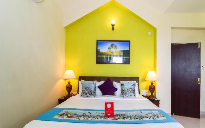 Capital O 9829 Meadow View Resort