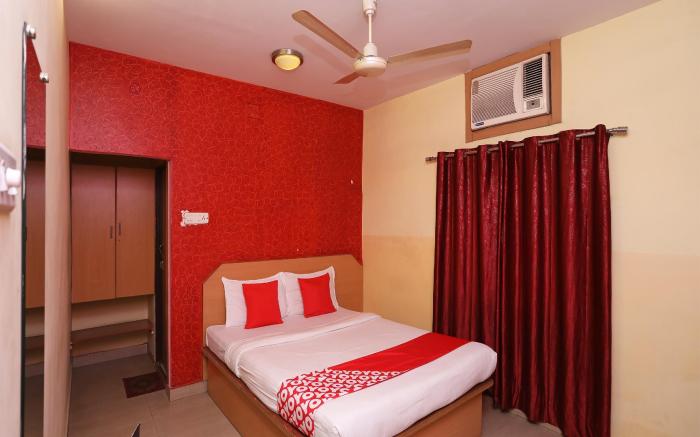 Hotel O Ag Star