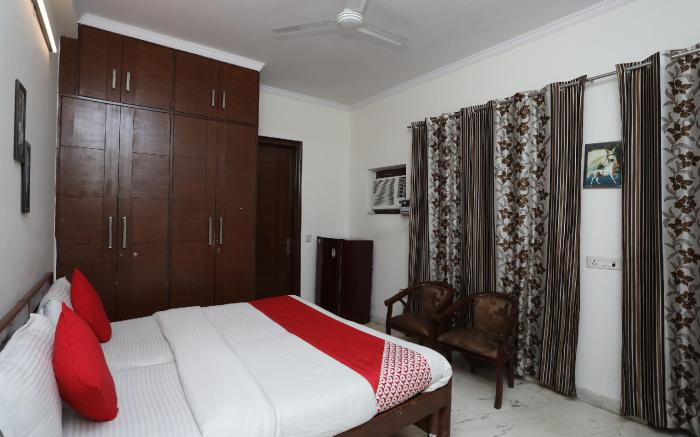 Hotel Singh Residency