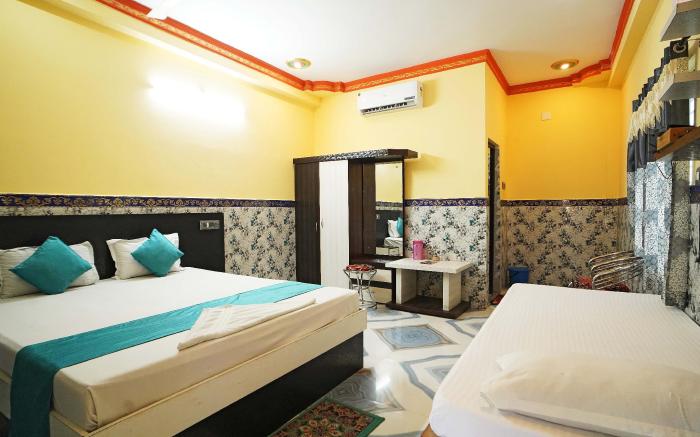 HOTEL DREAM BASANTI