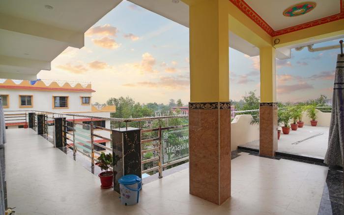 HOTEL DREAM BASANTI