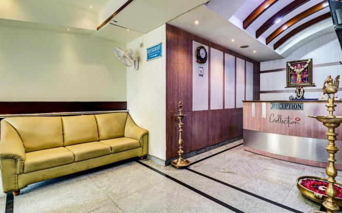 Collection O Madhura Residency