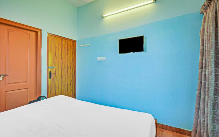 Hotel O Sri Sai Guru Comforts