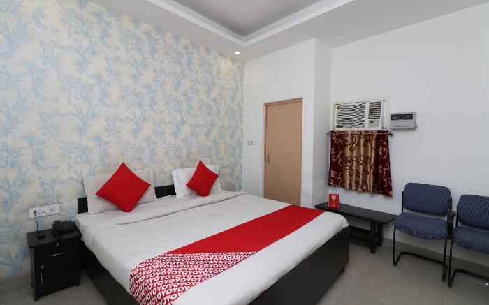 Hotel O Daimond