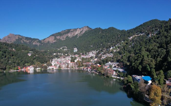 Hotel Silverton