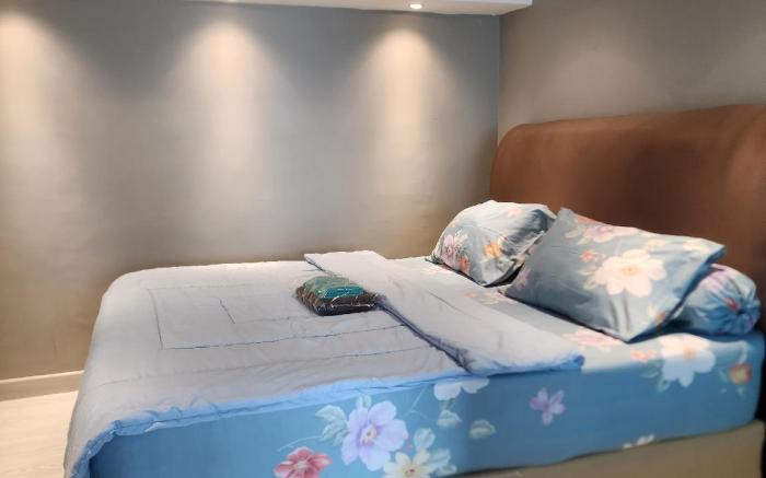 Apartment Jati Junction 77 m² with 2 BR View City 