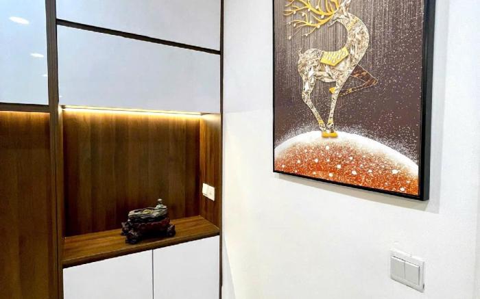 Căn hộ 3 Badroom Celadon City Tân Phú
