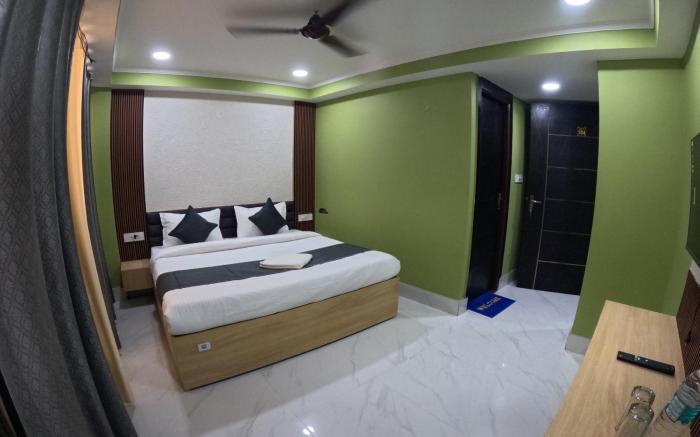 Hotel Aastha Height