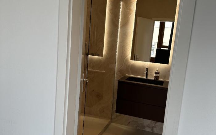 Luxusný Penthouse apartmán 