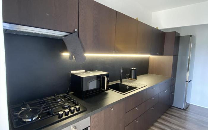 Útulný apartmán v historickom centre Bratislavy 