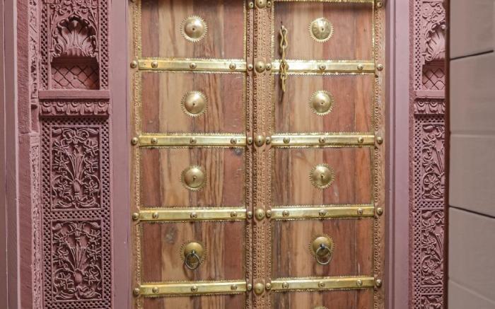 The Raj Heritage 