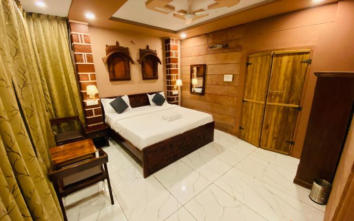 The Raj Heritage 