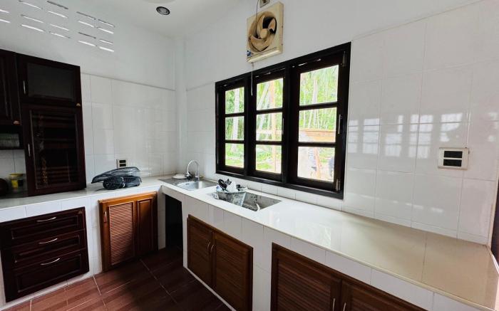 Prim House for rent