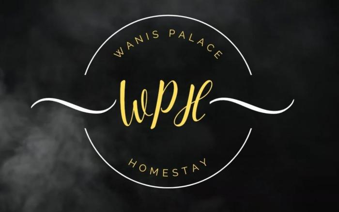 Wanis Palace Homestay@Gamuda Cove