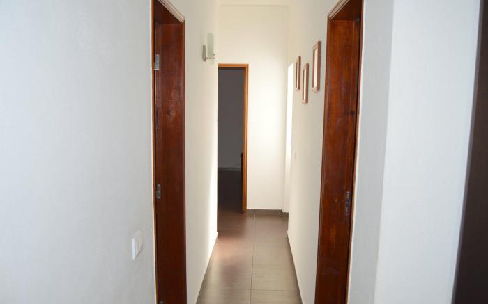 Casa Rosa