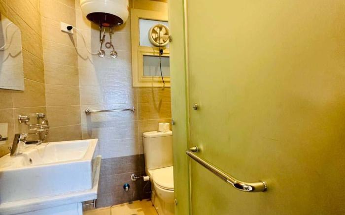 Princess Resort 360 A