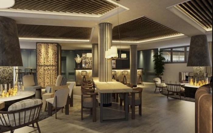 Hotel Euroski Mountain Resort & Spa