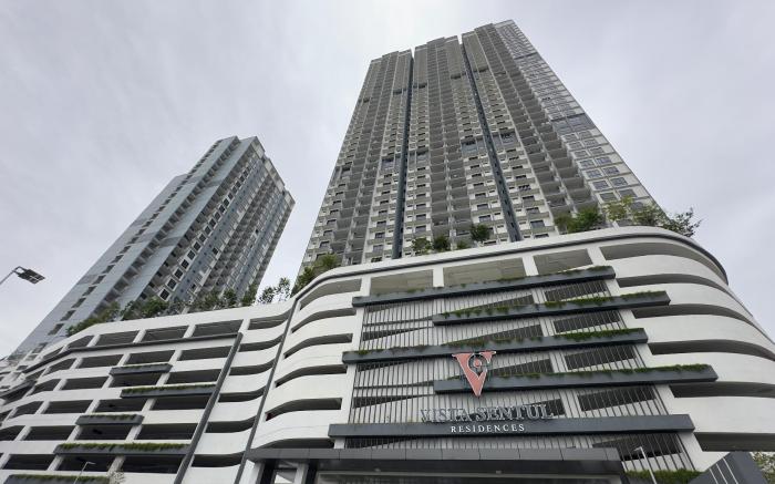 Vista Sentul Residences by Airhost