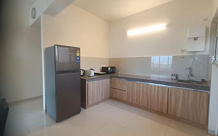 Comfort 1.5BHK - Non TV