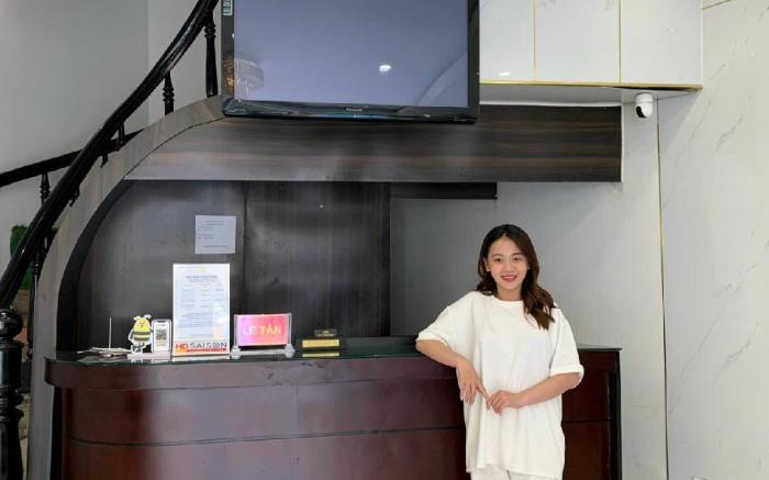 NEW WORLD SAPA HOTEL