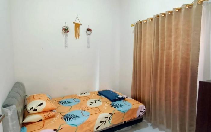 Ewoluhomestay Banguntapan 