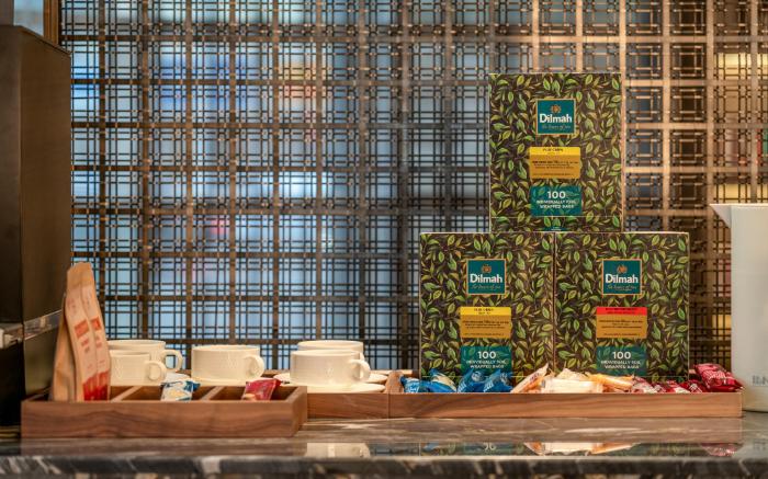 Madison Hotel Hohhot Moore City