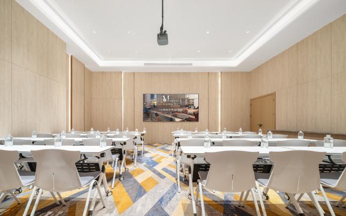 Grand Madison Hotel Suzhou Huanyu