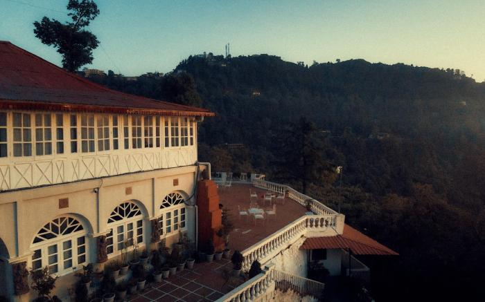 Arvelia Mansion Heritage by Luxe Da Alohas