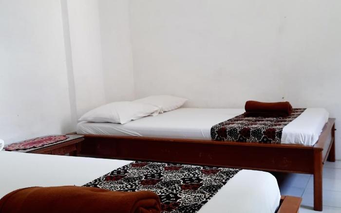 Santalum Hotel Yogyakarta