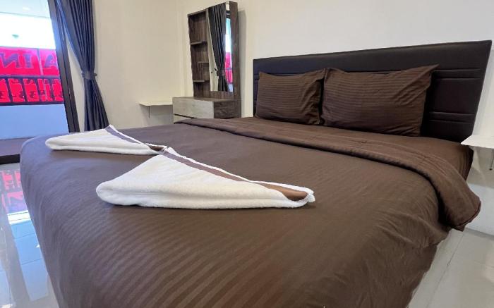 Noza Inn